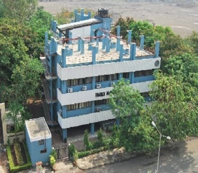 Institute of Marine Engineers India Navi Mumbai Campus photo 3